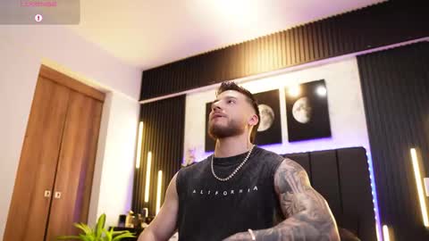 David Blakee online show from January 16, 2026, 6:06 am