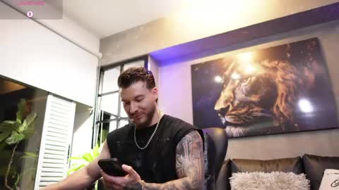 David Blakee online show from April 12, 2026, 3:44 am