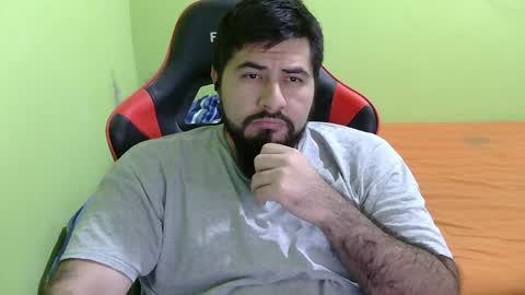 Snapshot of daviddelz chatting on January 19, 2025, 7:25 am David online show from January 19, 2025, 7:25 am