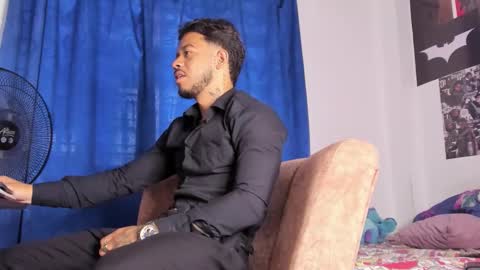 Davide online show from September 12, 2025, 12:05 pm