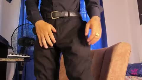 Davide online show from September 14, 2025, 1:10 pm