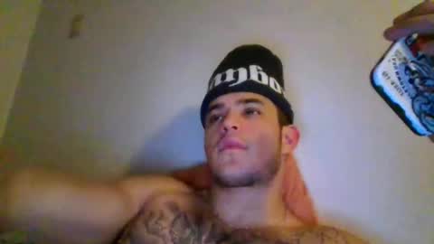 davidfry25 online show from December 16, 2024, 7:58 am