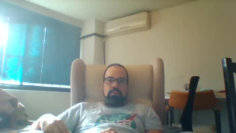 davidmax245 online show from January 18, 2025, 12:15 pm