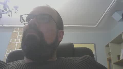 davidmax245 online show from January 15, 2026, 11:59 am