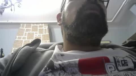 davidmax245 online show from April 6, 2026, 7:04 pm