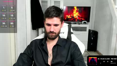 David online show from February 14, 2025, 3:54 am