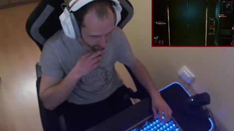 davidoventt online show from February 26, 2025, 10:09 pm