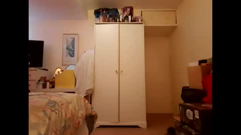 davidpr321 online show from February 21, 2026, 8:04 am