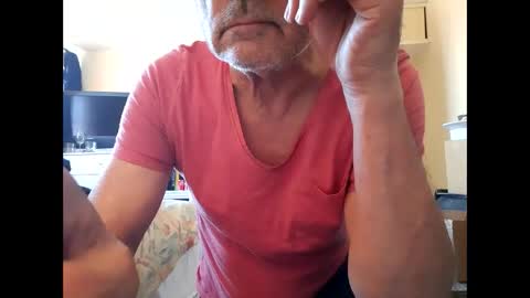 davidpr321 online show from March 19, 2026, 11:14 am