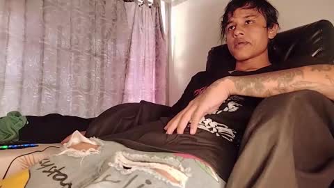 Jaspe online show from March 18, 2026, 3:15 pm