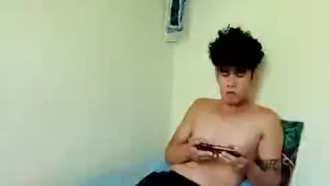 davidrocero online show from June 16, 2026, 1:19 am