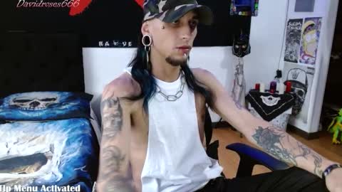   online show from October 1, 2025, 9:54 pm