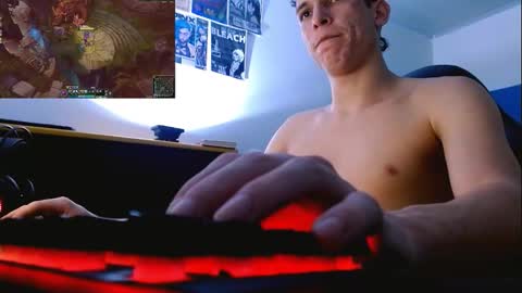 davidsalazar33 online show from March 9, 2026, 9:52 pm