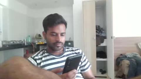 Dude97 online show from May 27, 2026, 5:48 am