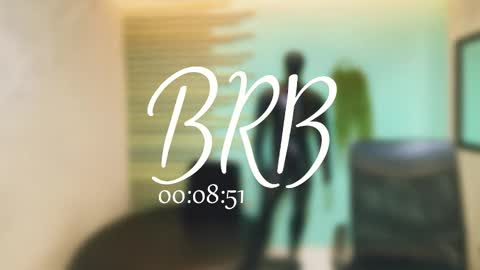 daviid_huge online show from October 6, 2025, 7:11 pm