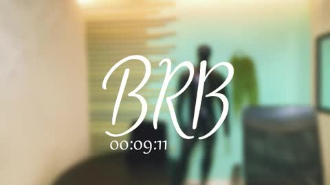 daviid_huge online show from October 20, 2025, 12:27 pm