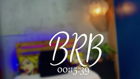 daviid_huge online show from March 29, 2026, 7:30 am