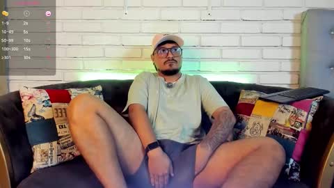 David Evans online show from November 29, 2025, 8:28 am