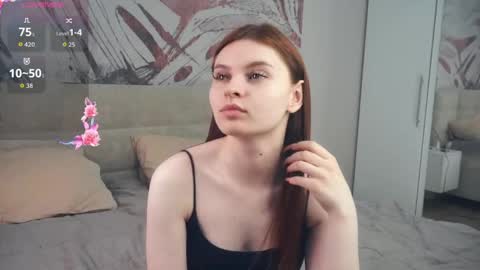 Snapshot of davinagreengo chatting on May 25, 2026, 10:27 pm Louise online show from May 25, 2026, 10:27 pm