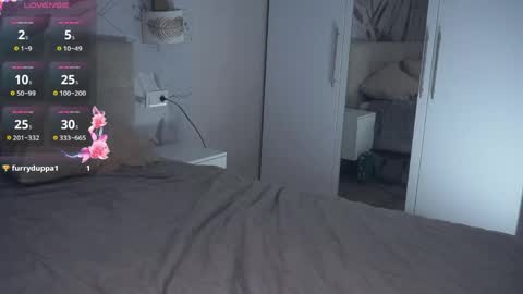 Snapshot of davinagreengo chatting on May 26, 2026, 10:39 pm Louise online show from May 26, 2026, 10:39 pm