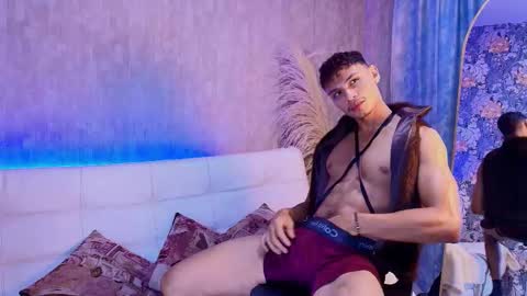 Davis online show from March 2, 2026, 12:01 pm