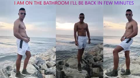 David Angel online show from December 6, 2024, 8:15 am