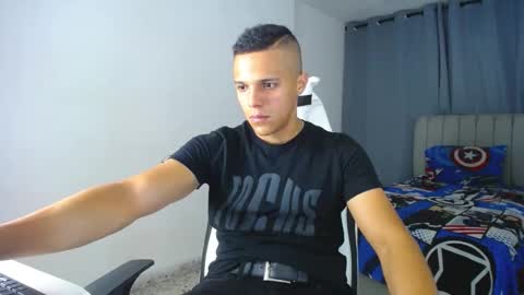 David Angel online show from February 10, 2025, 2:41 am