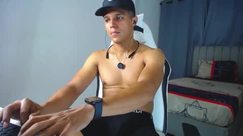 David Angel online show from October 4, 2025, 5:05 am