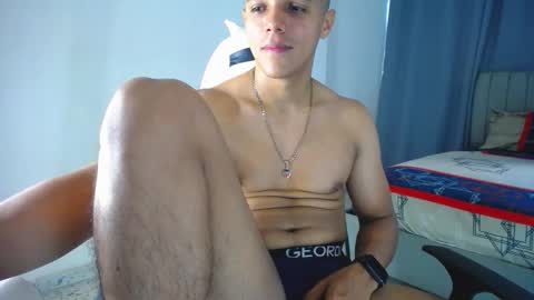 David Angel online show from November 23, 2025, 9:36 pm