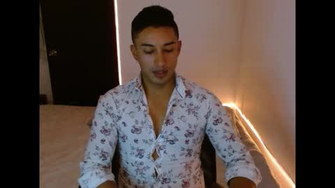 DS online show from February 24, 2025, 10:36 pm