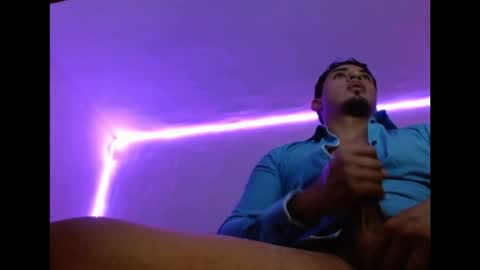 DS online show from November 21, 2025, 12:54 am