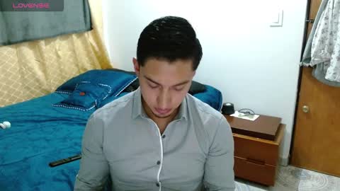 DS online show from February 25, 2026, 11:25 pm