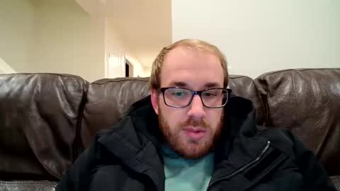 davshorny online show from April 8, 2026, 9:31 am