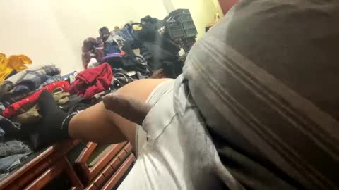 davzsoher online show from February 12, 2025, 10:59 pm