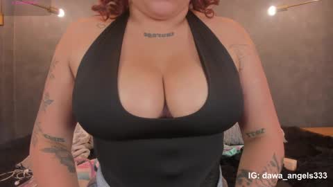 DAWA ANGELS online show from April 8, 2026, 3:17 am