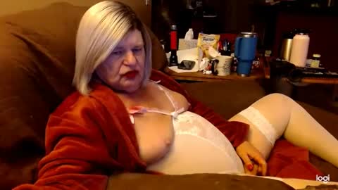 Snapshot of dawndoesall chatting on January 6, 2025, 3:09 am dawndoesall online show from January 6, 2025, 3:09 am