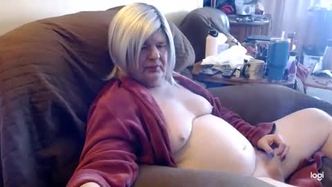 Snapshot of dawndoesall chatting on February 16, 2025, 5:59 pm dawndoesall online show from February 16, 2025, 5:59 pm