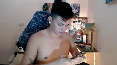 Snapshot of dax_x chatting on January 13, 2025, 9:20 pm JC LOVER BOY online show from January 13, 2025, 9:20 pm