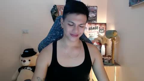 Snapshot of dax_x chatting on January 18, 2025, 10:28 pm JC LOVER BOY online show from January 18, 2025, 10:28 pm