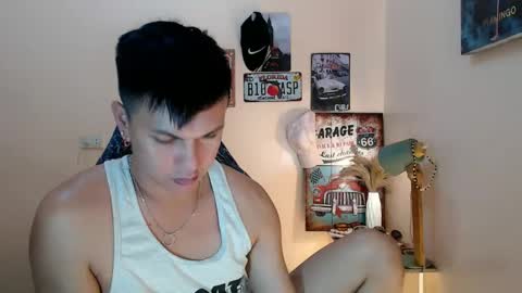 Snapshot of dax_x chatting on January 30, 2025, 1:11 am JC LOVER BOY online show from January 30, 2025, 1:11 am