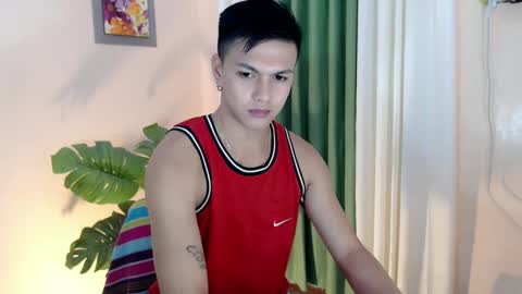 Snapshot of dax_x chatting on January 31, 2025, 6:14 pm JC LOVER BOY online show from January 31, 2025, 6:14 pm