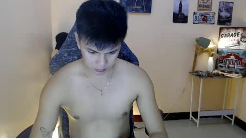 Snapshot of dax_x chatting on February 6, 2025, 6:13 pm JC LOVER BOY online show from February 6, 2025, 6:13 pm