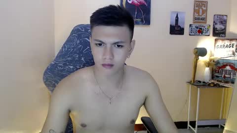 Snapshot of dax_x chatting on February 16, 2025, 1:36 am JC LOVER BOY online show from February 16, 2025, 1:36 am