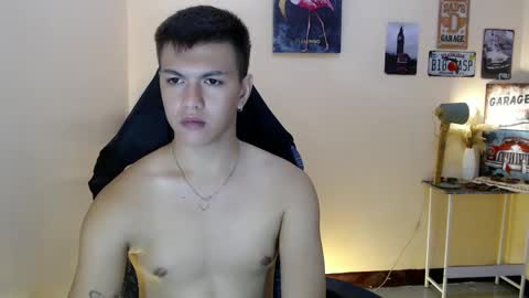 Snapshot of dax_x chatting on February 26, 2025, 3:53 am JC LOVER BOY online show from February 26, 2025, 3:53 am