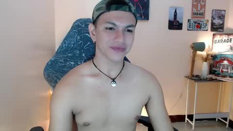 Snapshot of dax_x chatting on February 27, 2025, 1:27 am JC LOVER BOY online show from February 27, 2025, 1:27 am