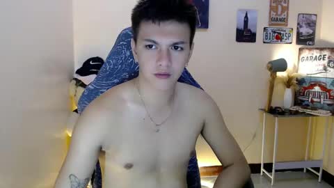 Snapshot of dax_x chatting on March 4, 2025, 3:33 am JC LOVER BOY online show from March 4, 2025, 3:33 am