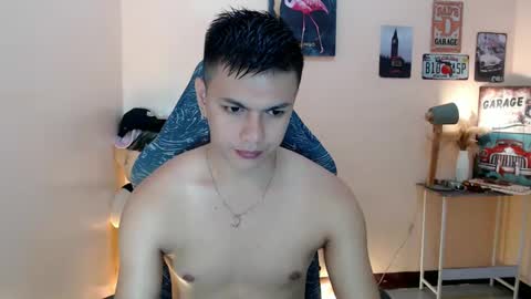 Snapshot of dax_x chatting on March 9, 2025, 1:04 pm JC LOVER BOY online show from March 9, 2025, 1:04 pm