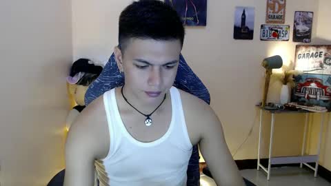 Snapshot of dax_x chatting on March 11, 2025, 9:56 am JC LOVER BOY online show from March 11, 2025, 9:56 am