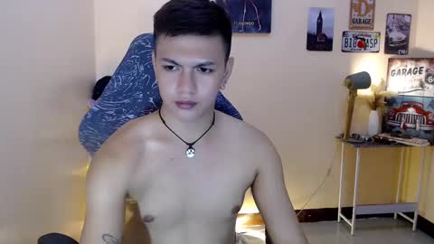 Snapshot of dax_x chatting on March 11, 2025, 1:01 pm JC LOVER BOY online show from March 11, 2025, 1:01 pm