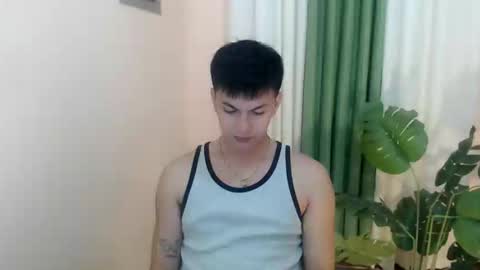 Snapshot of dax_x chatting on September 28, 2025, 6:19 am JC LOVER BOY online show from September 28, 2025, 6:19 am